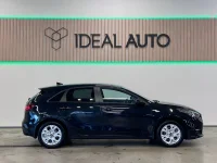 Kia Ceed - 103kW thumbnail