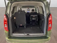 Toyota Proace City Verso Long Family 1.5 96kW thumbnail