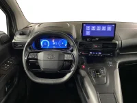 Toyota Proace City Verso Long Family 1.5 96kW thumbnail