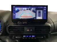 Toyota Proace City Verso Long Family 1.5 96kW thumbnail