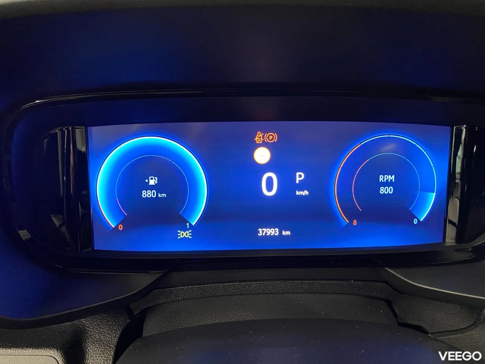 Toyota Proace City Verso Long Family 1.5 96kW