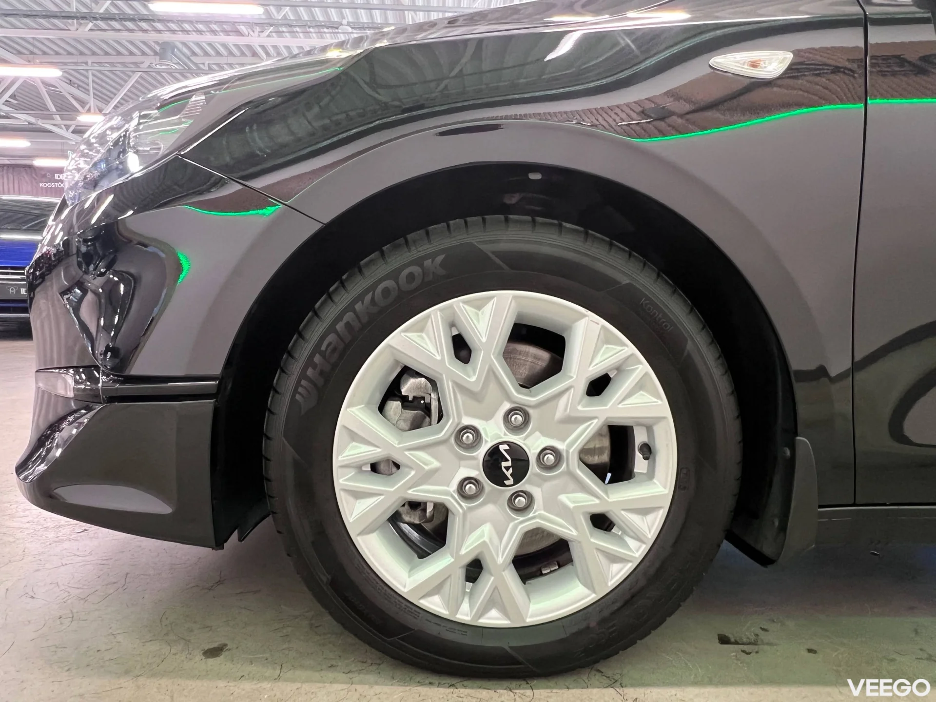 Kia Ceed - 103kW