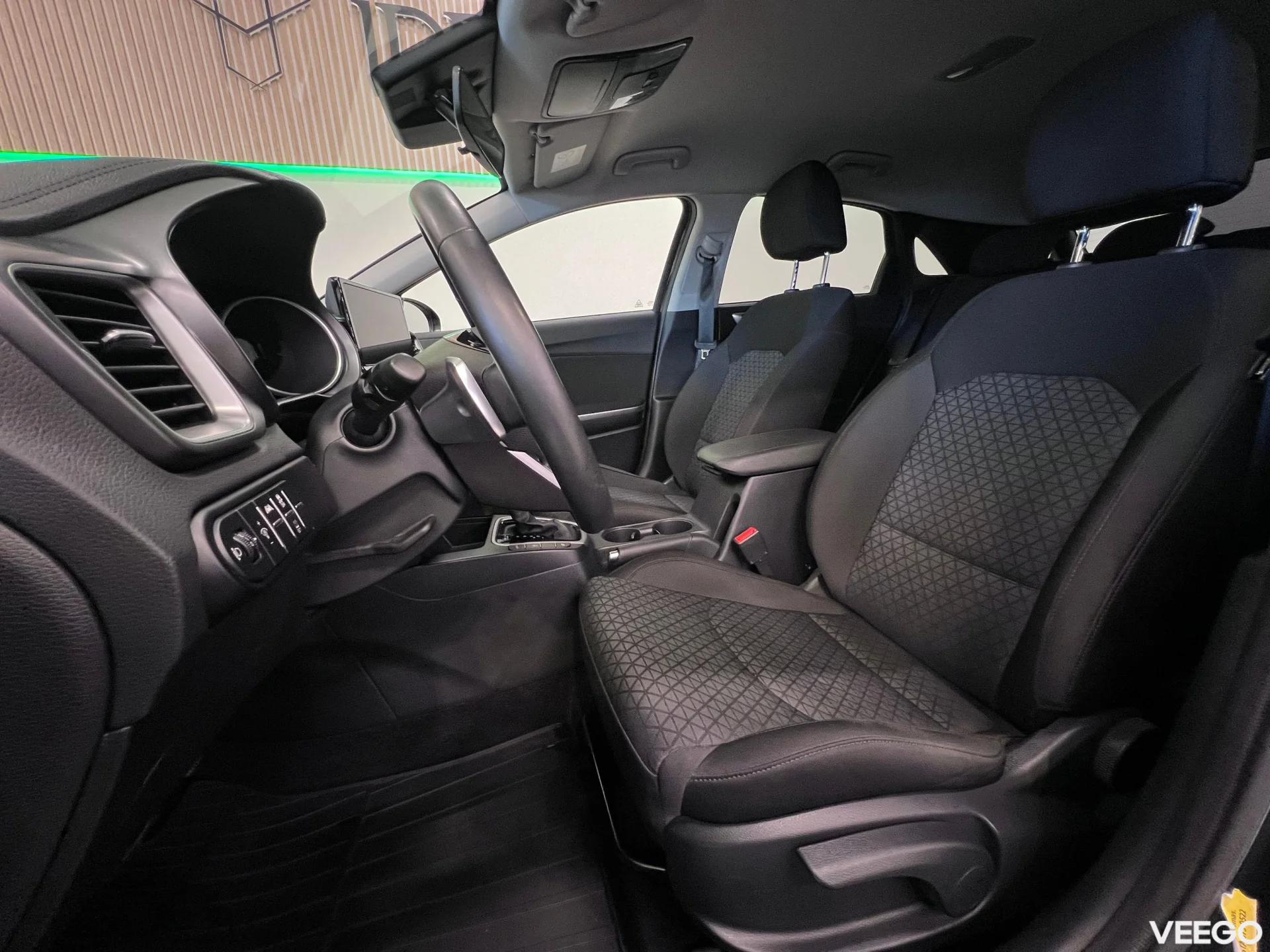 Kia Ceed - 103kW
