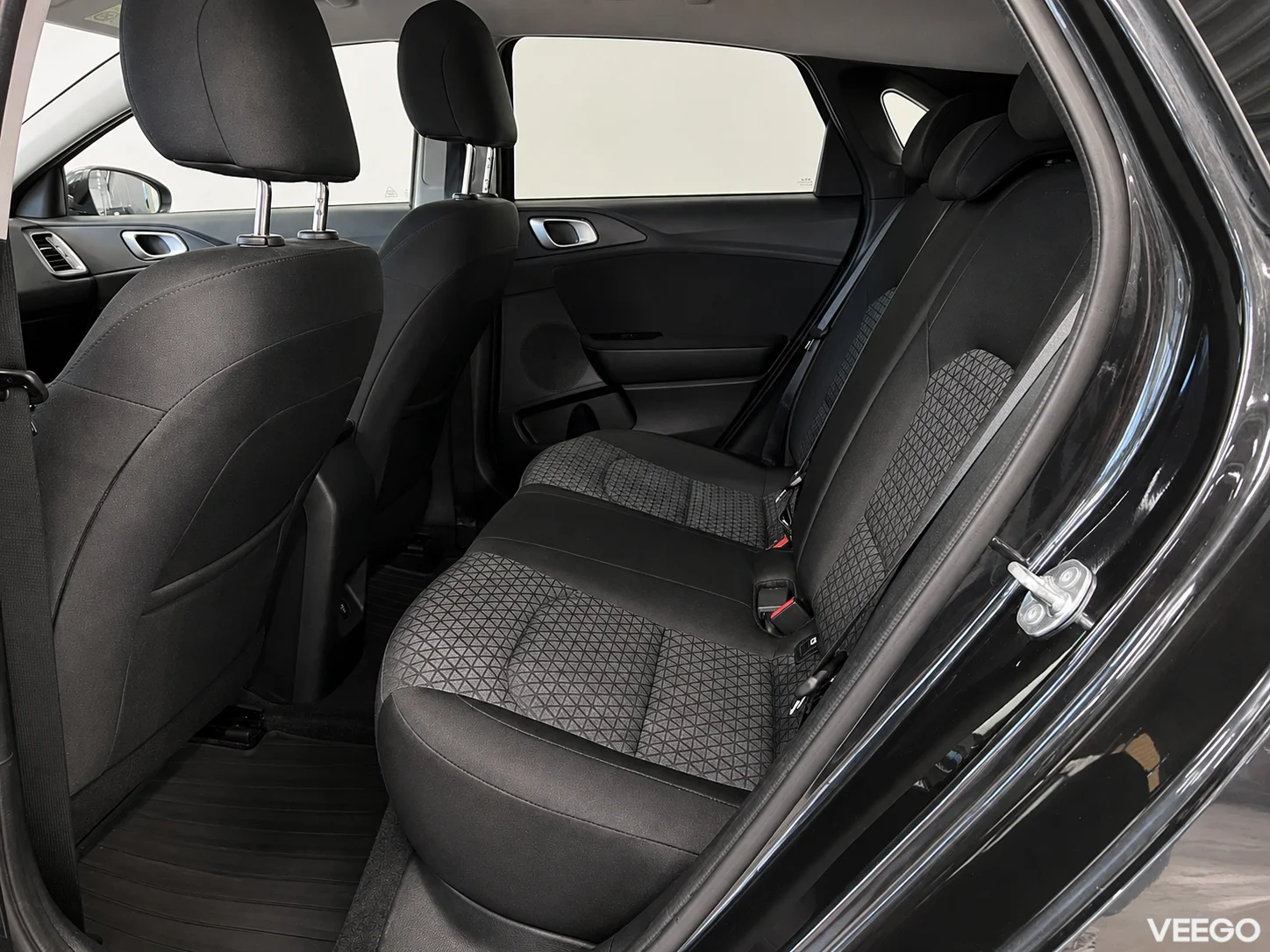 Kia Ceed - 103kW