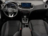 Kia Ceed - 103kW thumbnail