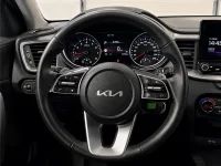 Kia Ceed - 103kW thumbnail