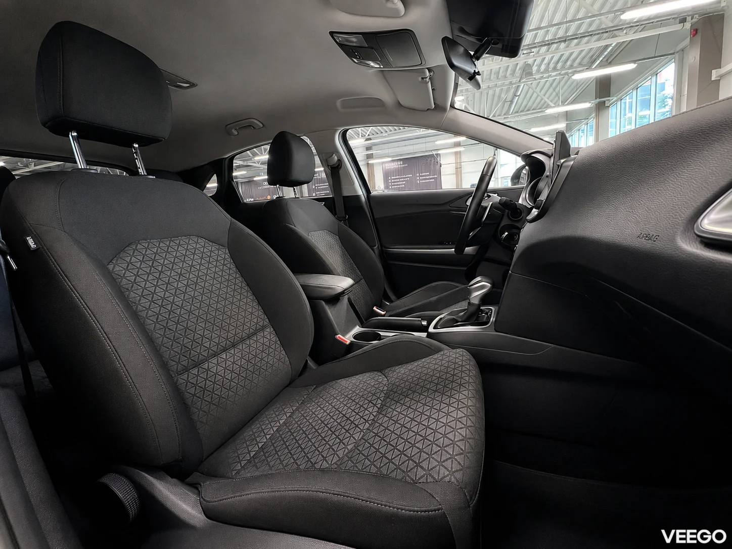 Kia Ceed - 103kW