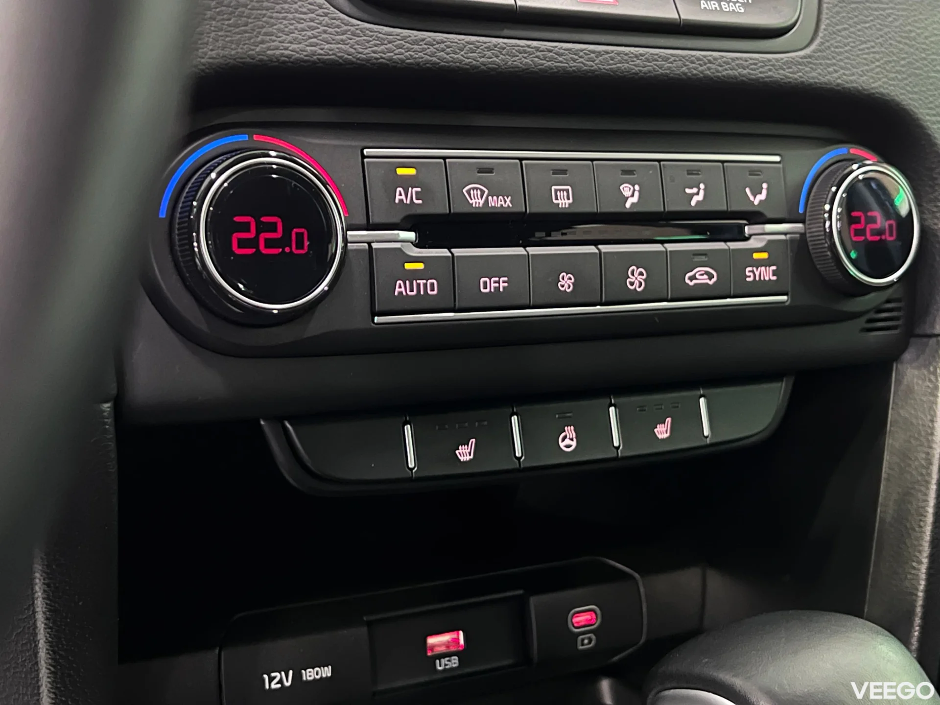 Kia Ceed - 103kW