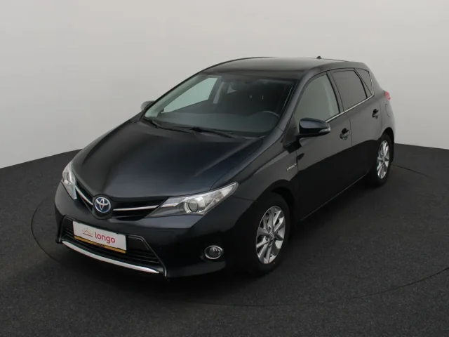 Image of Toyota Auris 1.8 73kW