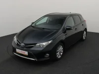 Toyota Auris 1.8 73kW thumbnail