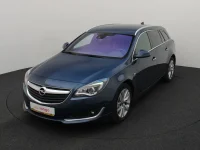 Opel Insignia 2 125kW thumbnail