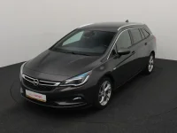 Opel Astra 1.6 81kW thumbnail