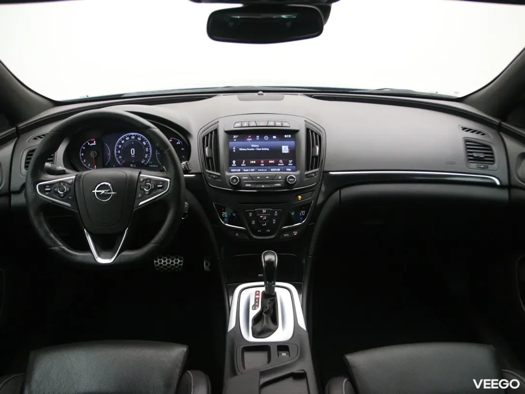 Opel Insignia 2 125kW
