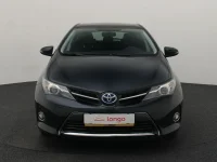 Toyota Auris 1.8 73kW thumbnail