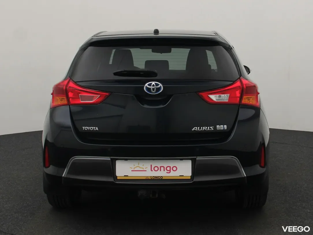 Toyota Auris 1.8 73kW