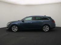 Opel Insignia 2 125kW thumbnail