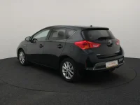Toyota Auris 1.8 73kW thumbnail