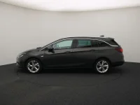 Opel Astra 1.6 81kW thumbnail