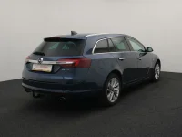 Opel Insignia 2 125kW thumbnail
