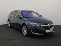 Opel Insignia 2 125kW thumbnail