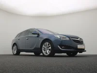 Opel Insignia 2 125kW thumbnail