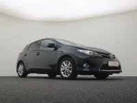 Toyota Auris 1.8 73kW thumbnail