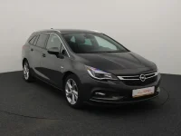 Opel Astra 1.6 81kW thumbnail