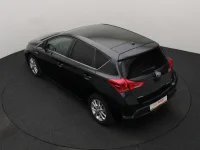 Toyota Auris 1.8 73kW thumbnail