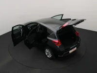 Toyota Auris 1.8 73kW thumbnail