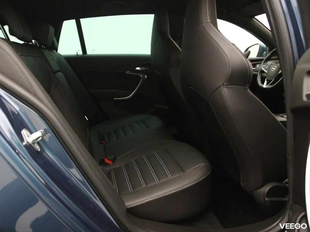 Opel Insignia 2 125kW