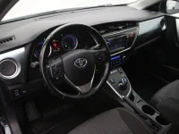 Toyota Auris 1.8 73kW thumbnail