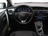 Toyota Auris 1.8 73kW thumbnail