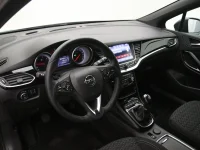Opel Astra 1.6 81kW thumbnail