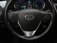 Toyota Auris 1.8 73kW thumbnail