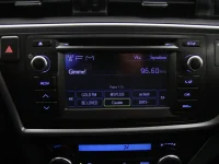 Toyota Auris 1.8 73kW thumbnail