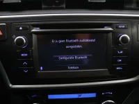 Toyota Auris 1.8 73kW thumbnail