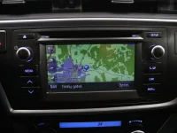 Toyota Auris 1.8 73kW thumbnail