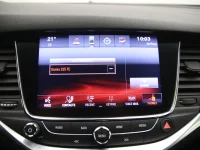 Opel Astra 1.6 81kW thumbnail