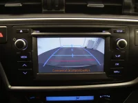Toyota Auris 1.8 73kW thumbnail