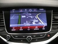 Opel Astra 1.6 81kW thumbnail