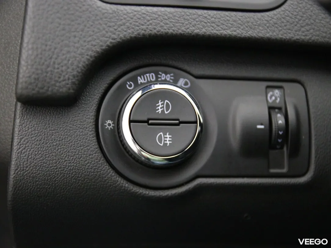 Opel Insignia 2 125kW