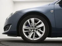 Opel Insignia 2 125kW thumbnail