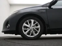 Toyota Auris 1.8 73kW thumbnail