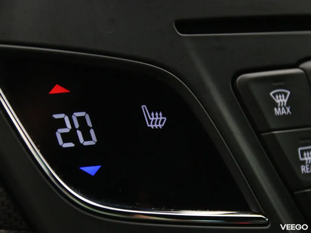 Opel Insignia 2 125kW