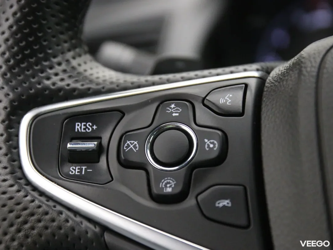 Opel Insignia 2 125kW
