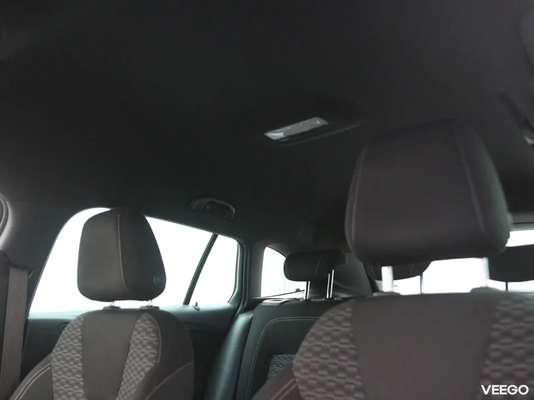 Opel Astra 1.6 81kW
