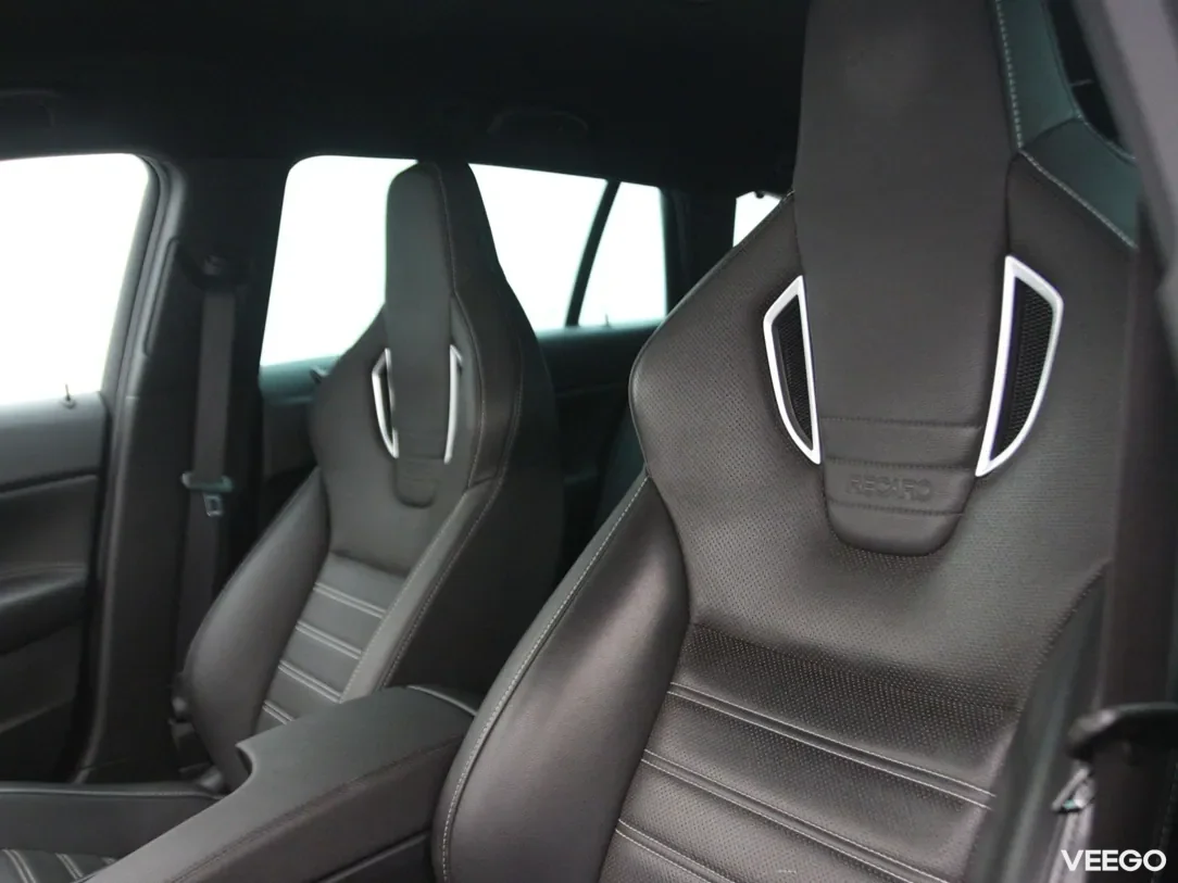Opel Insignia 2 125kW