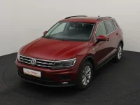 Volkswagen Tiguan 2 110kW thumbnail