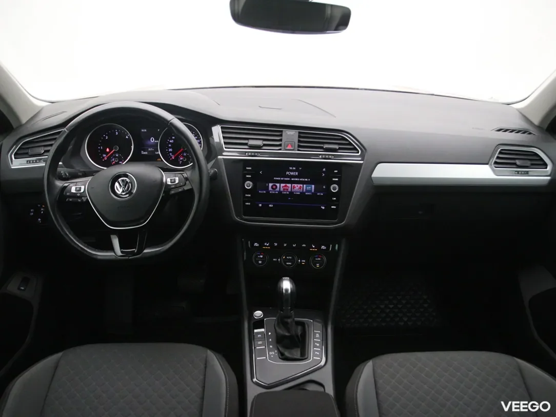 Volkswagen Tiguan 2 110kW