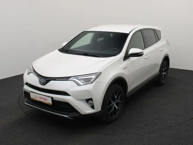 Image of Toyota RAV4 2.5 145kW